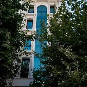 Bueyuek Hamit 2*, Istambul Turquie