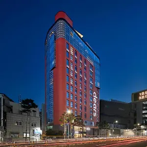 ジェイムズ ジョイス コフィテル エリート ソウル（ホテル ダブル A） ホテル