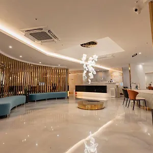 Denbasta Seomyeon 2*, Busan South Korea