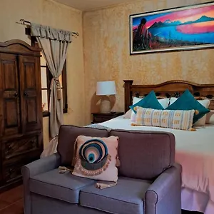 Boutique Casa Del Angel , Antigua Guatemala