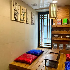 Artravel Myeongdong Auberge de jeunesse