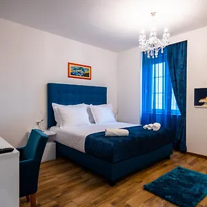 Center Luxury 2 4*, Split Croatie