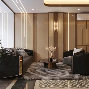 *** 호텔 The Grand Apec & 베트남