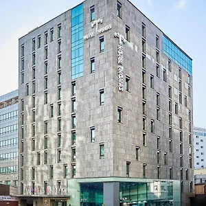 3* 호텔 토마스 명동