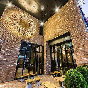 The Artist Dongdaemun Hotel