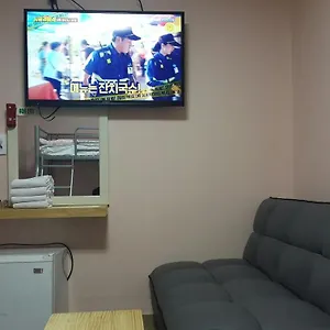 Mk Liberty House ** Сеул