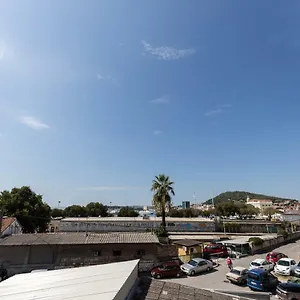 Apinelo Port 4*, Split Croatie