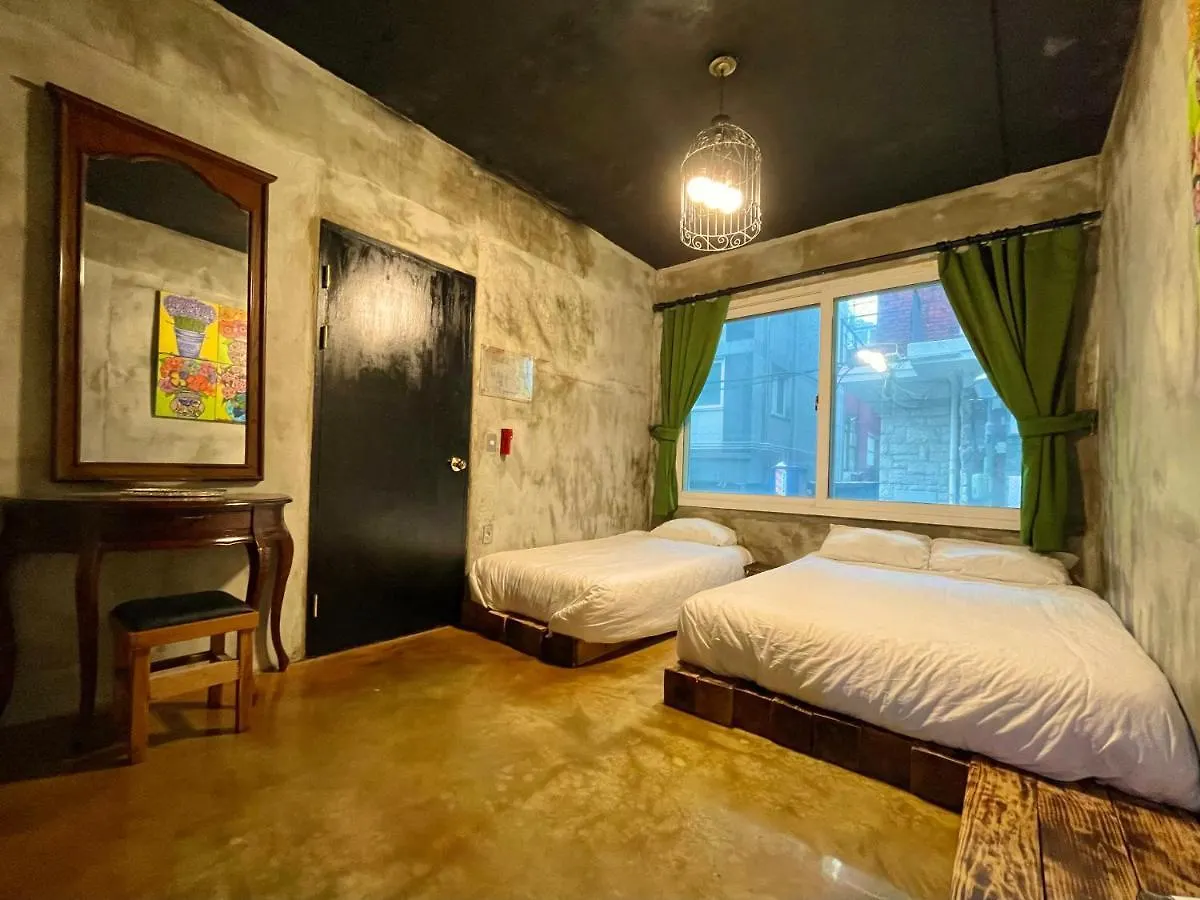 فندق Twotwo House سيول بيت ضيافة