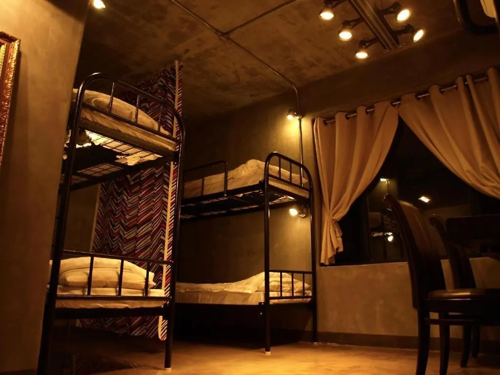 بيت ضيافة فندق Twotwo House سيول