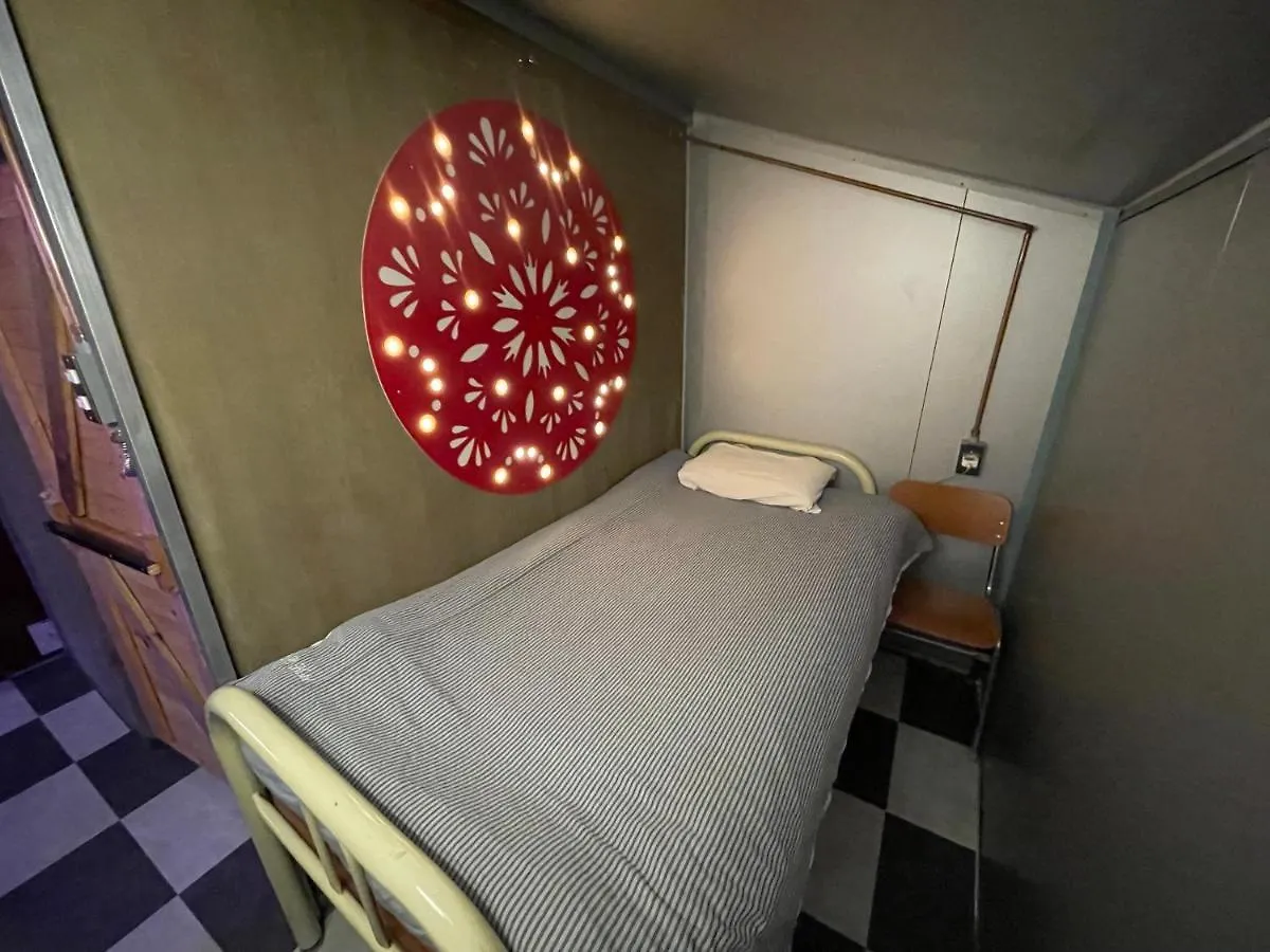 ** بيت ضيافة فندق Twotwo House سيول كوريا الجنوبية