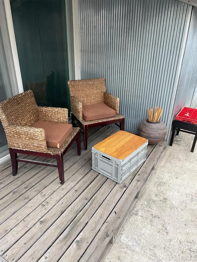 فندق Twotwo House سيول