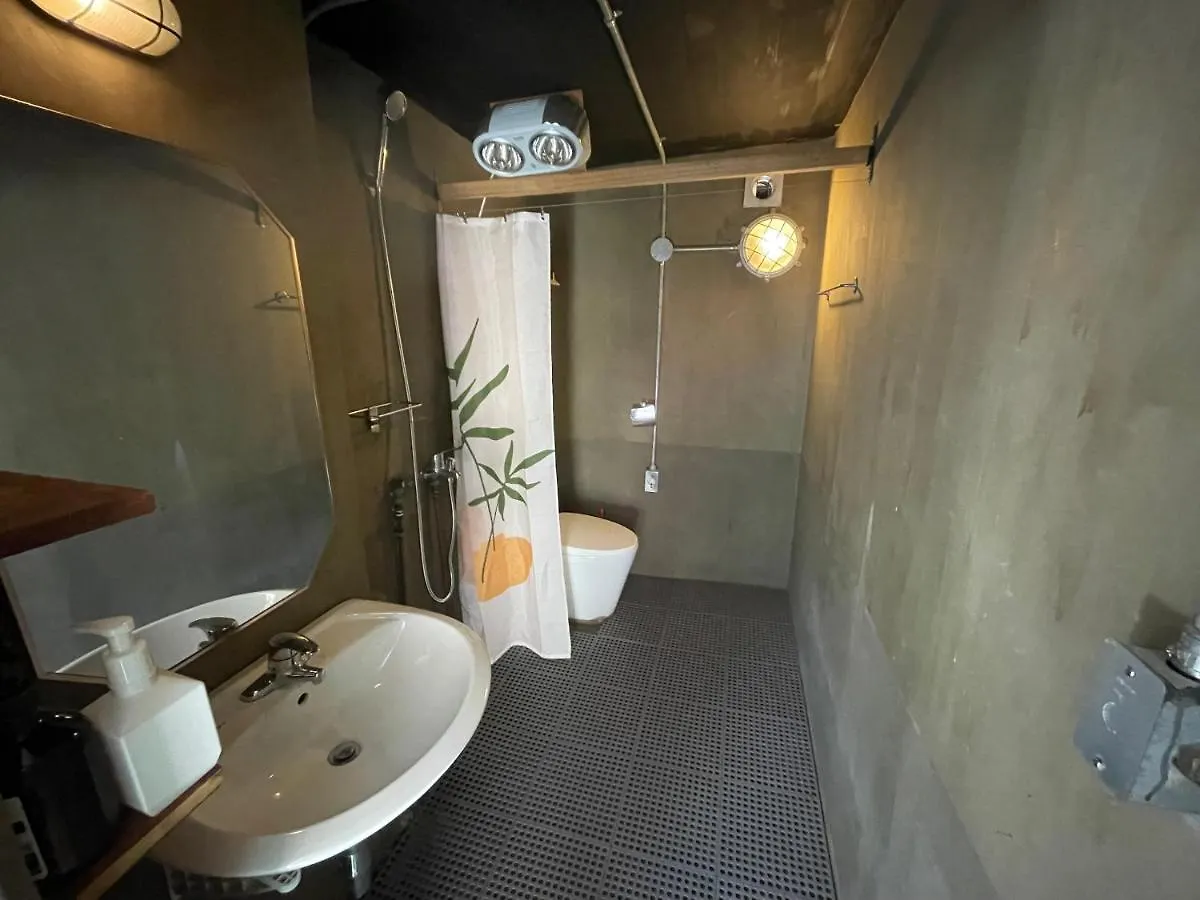 فندق Twotwo House سيول