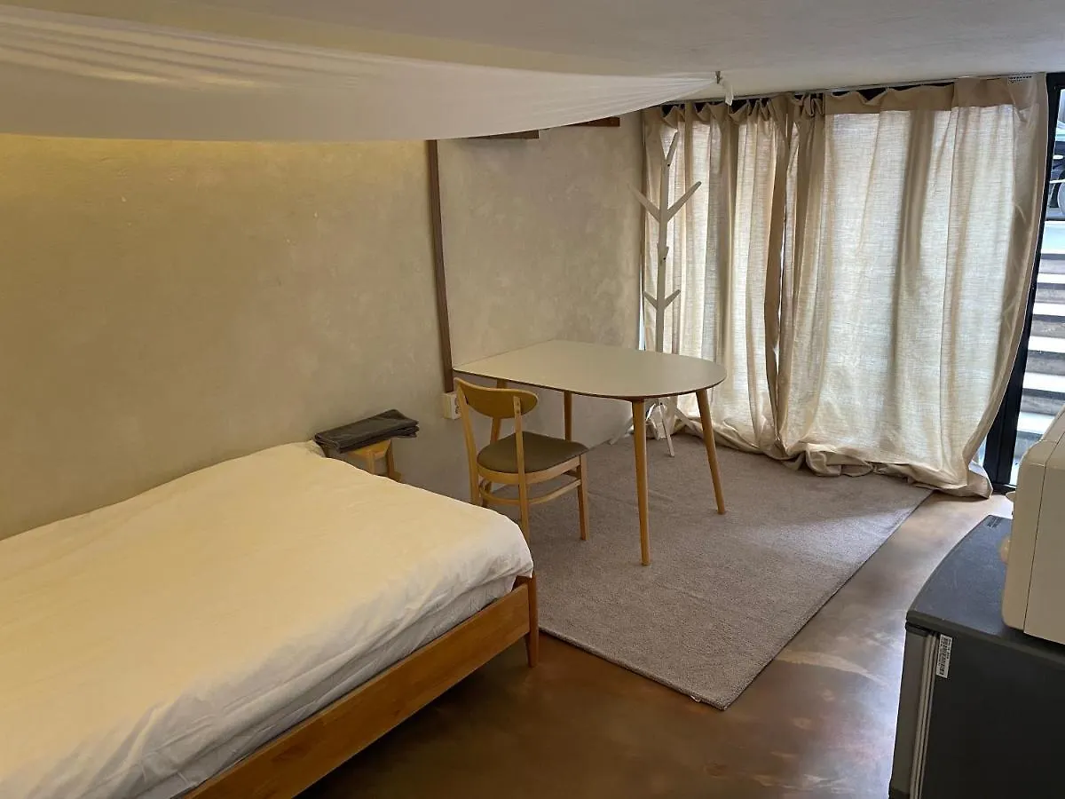 بيت ضيافة فندق Twotwo House سيول