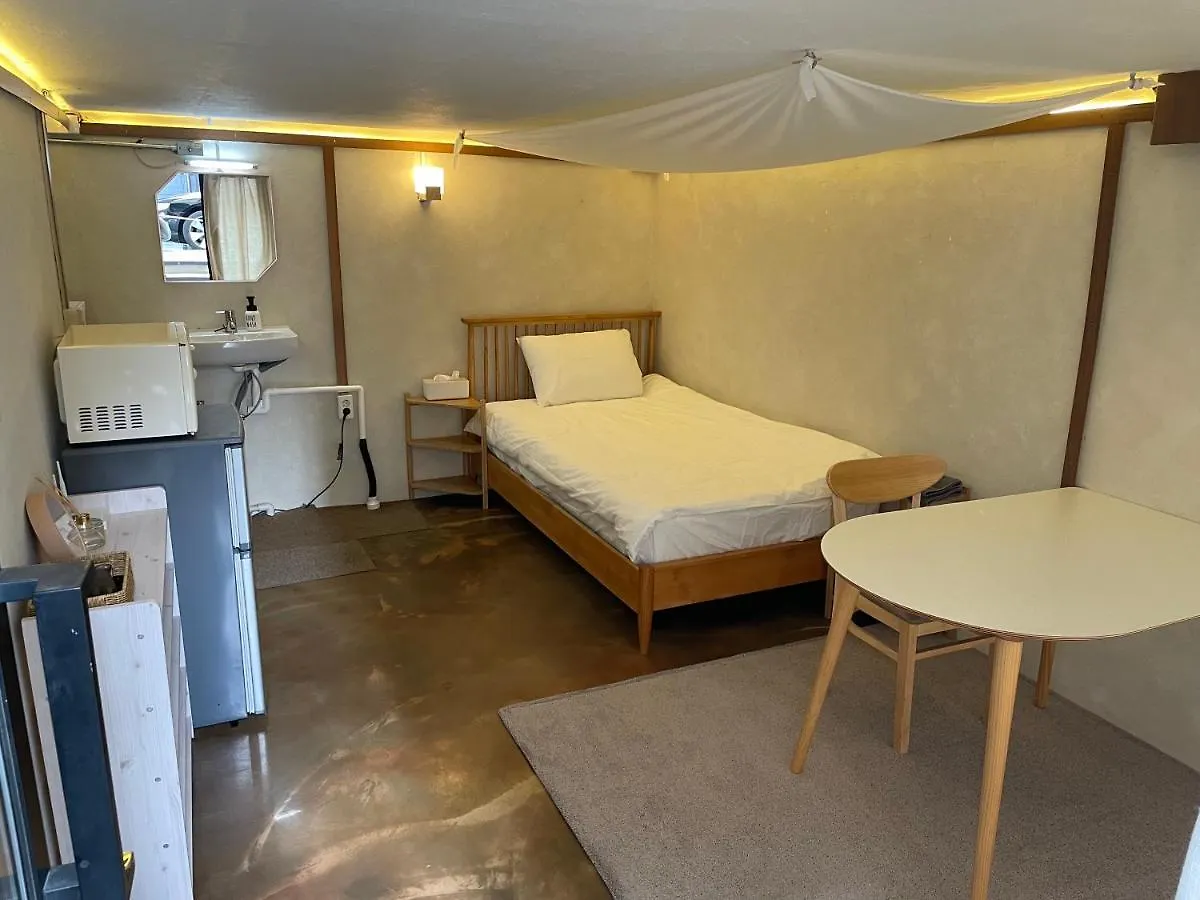 فندق Twotwo House سيول كوريا الجنوبية