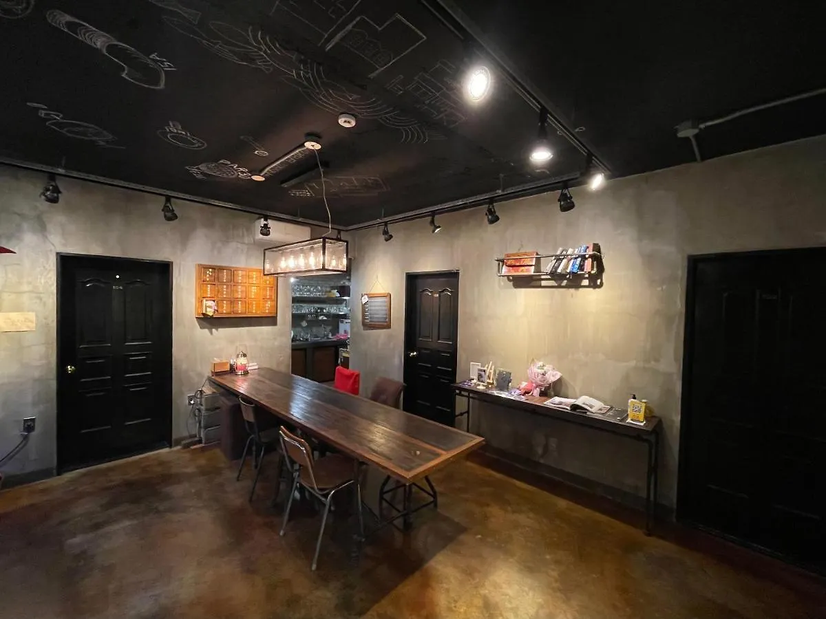 فندق Twotwo House سيول بيت ضيافة