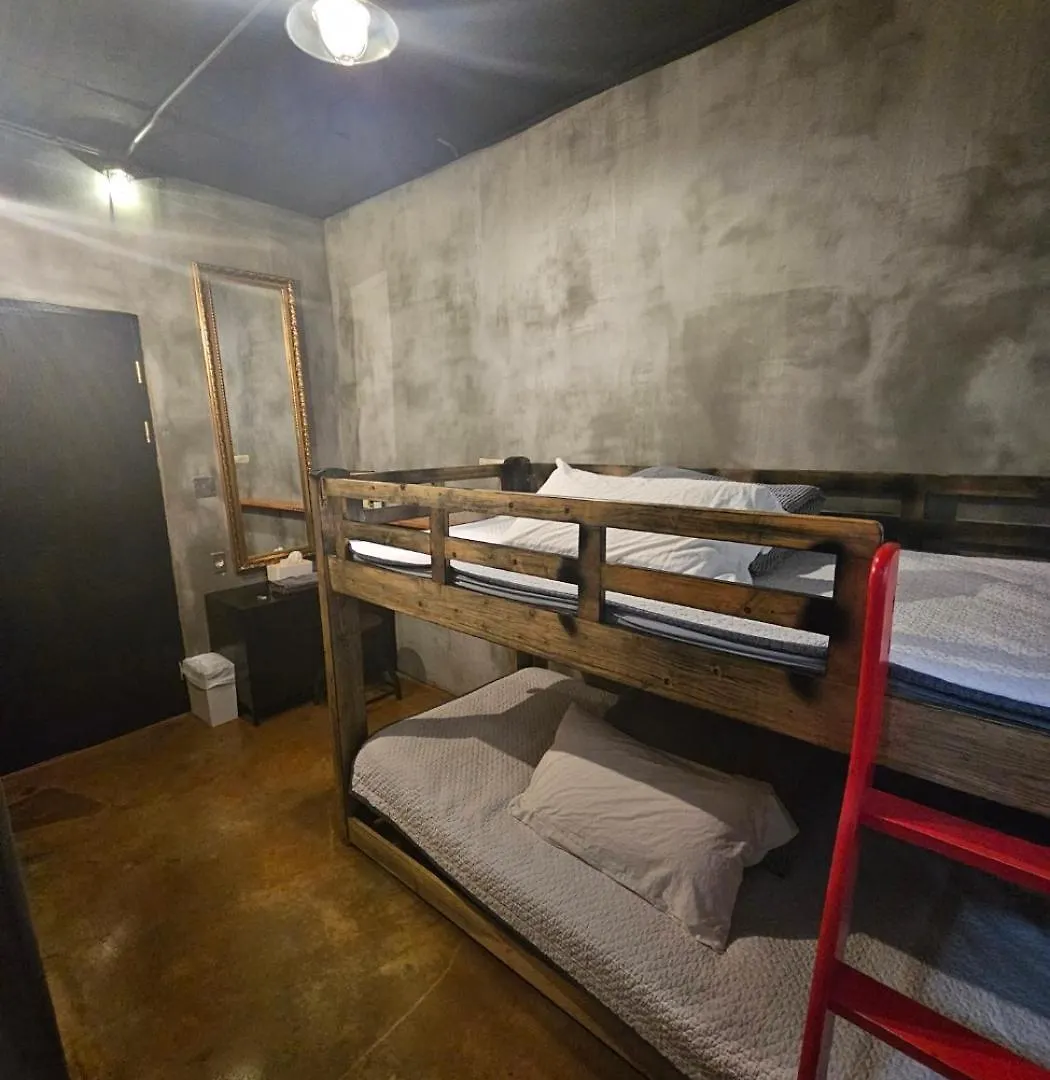فندق Twotwo House سيول