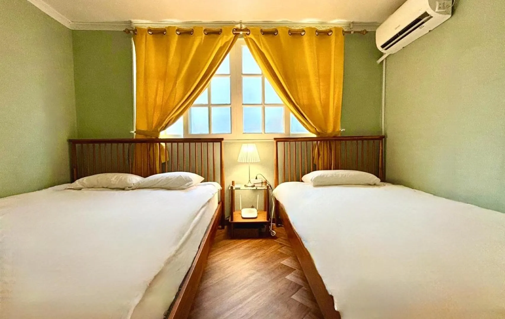 بيت ضيافة فندق Twotwo House سيول