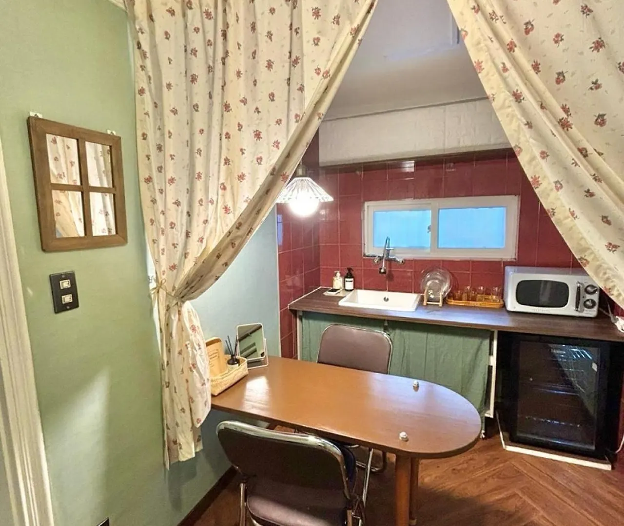 فندق Twotwo House سيول بيت ضيافة