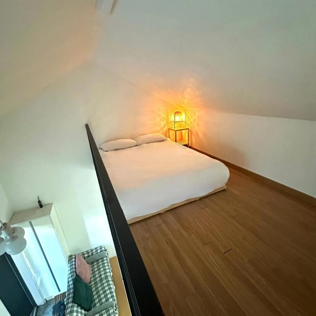 بيت ضيافة فندق Twotwo House سيول