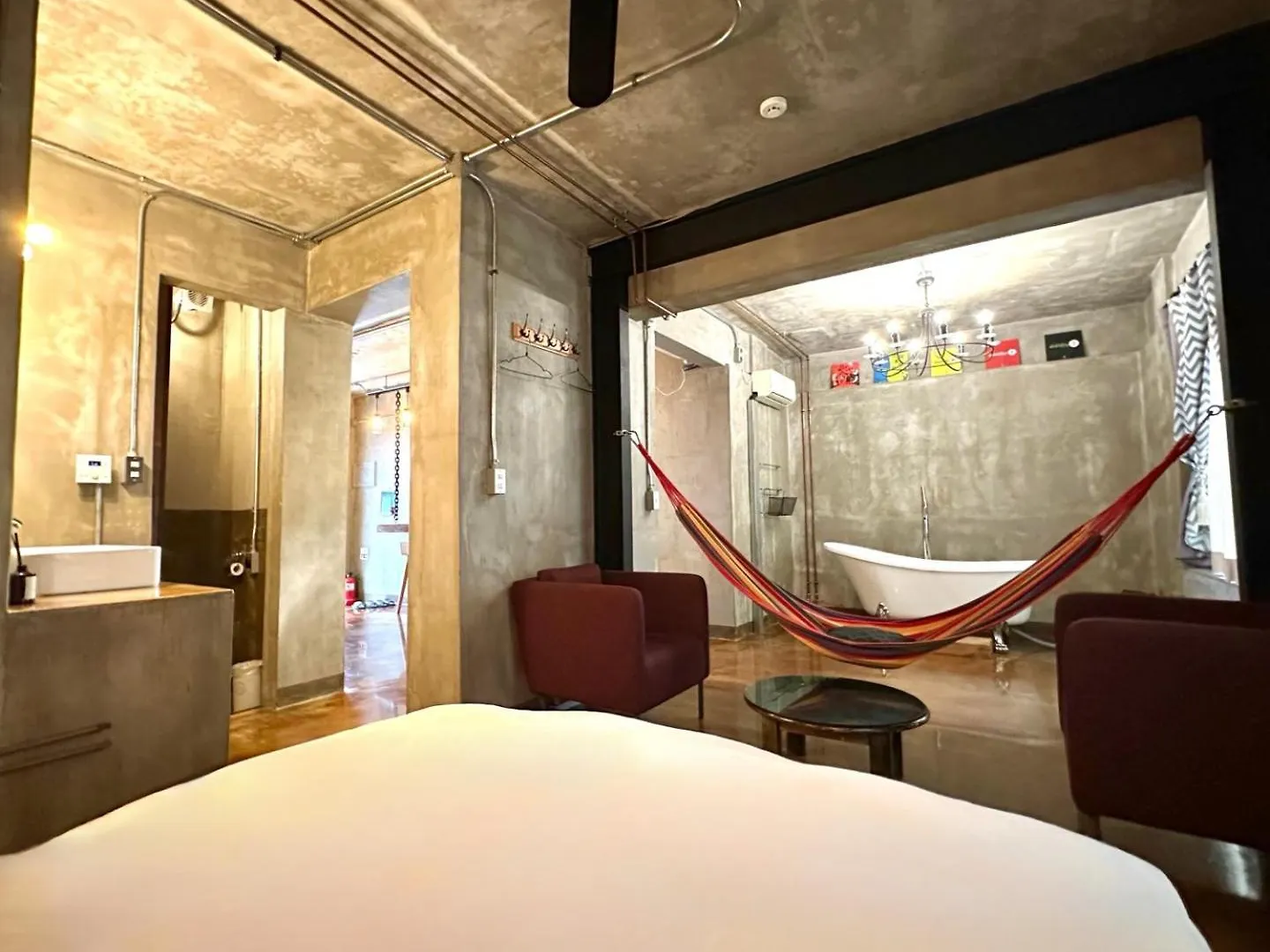 فندق Twotwo House سيول بيت ضيافة