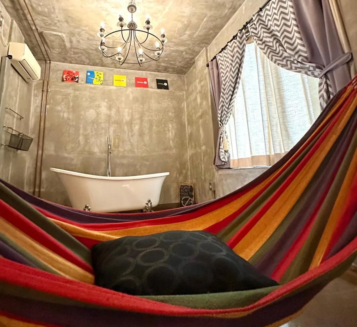 فندق Twotwo House سيول