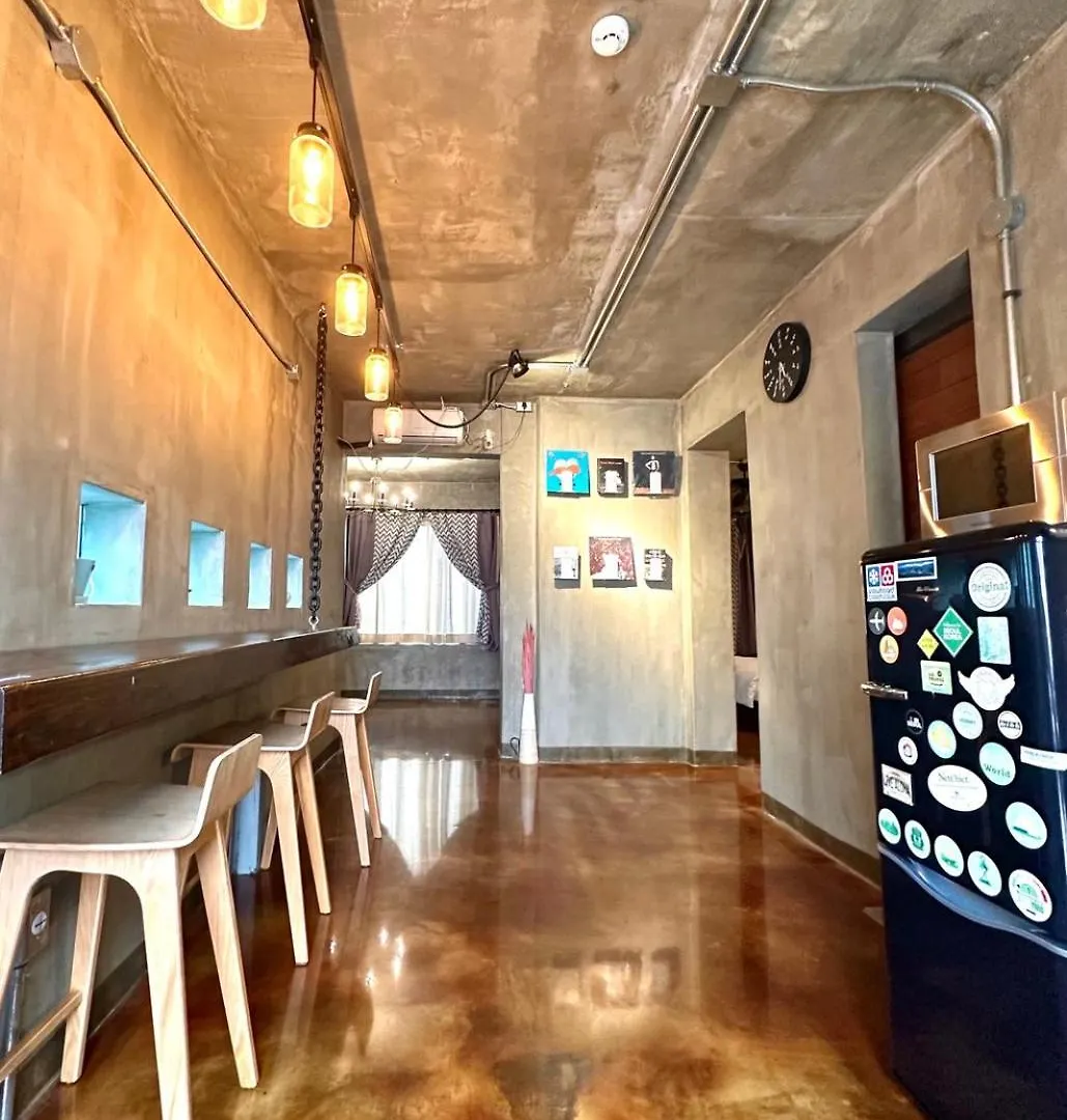فندق Twotwo House سيول 2*,  كوريا الجنوبية