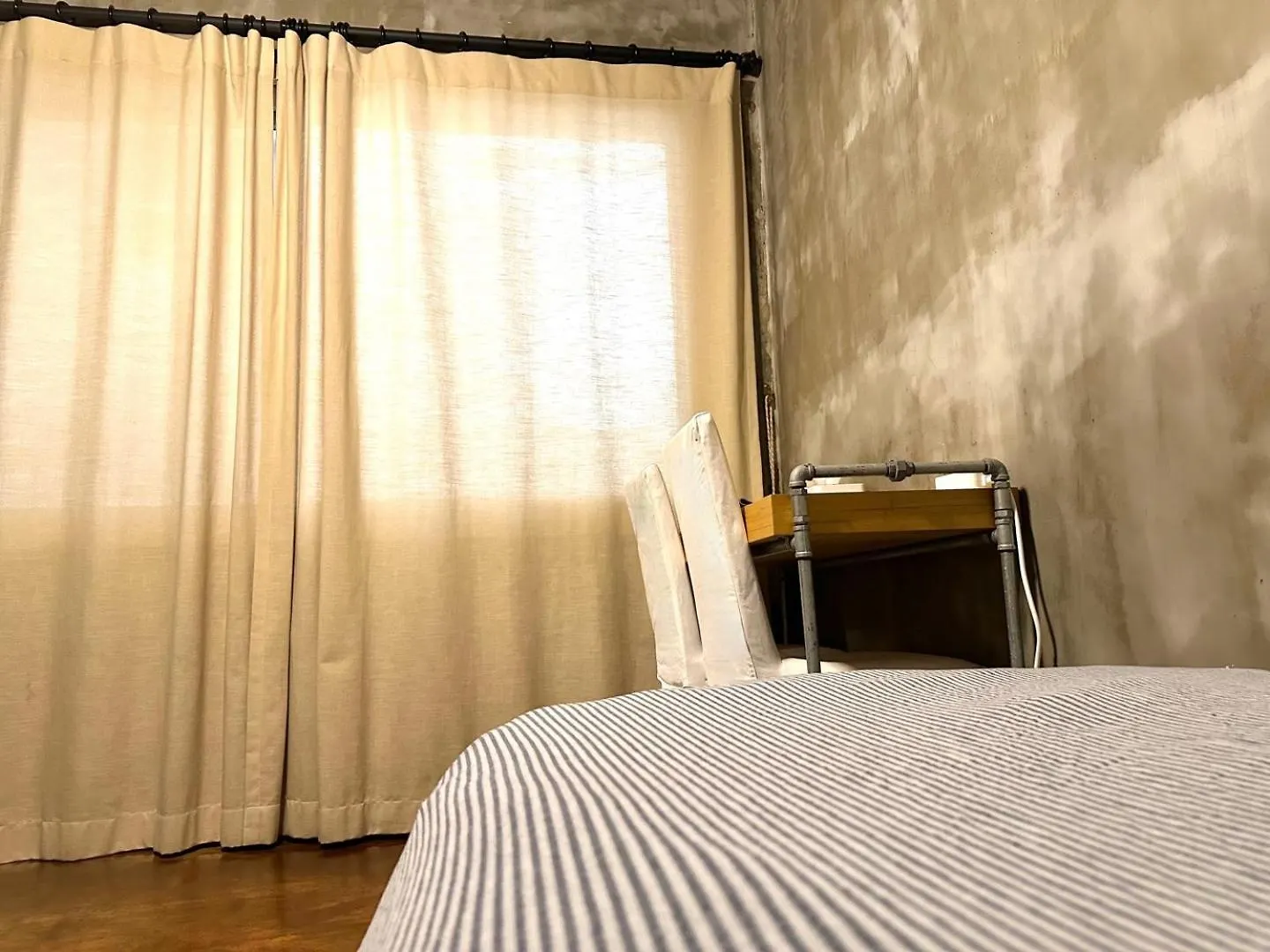 ** بيت ضيافة فندق Twotwo House سيول كوريا الجنوبية