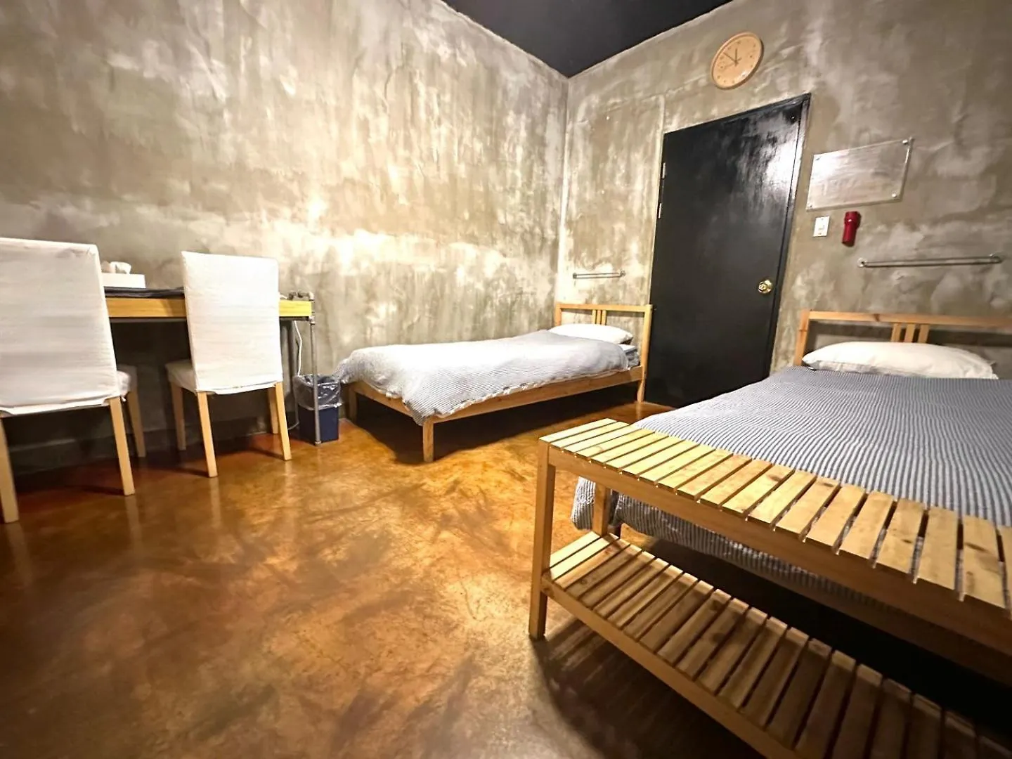 فندق Twotwo House سيول