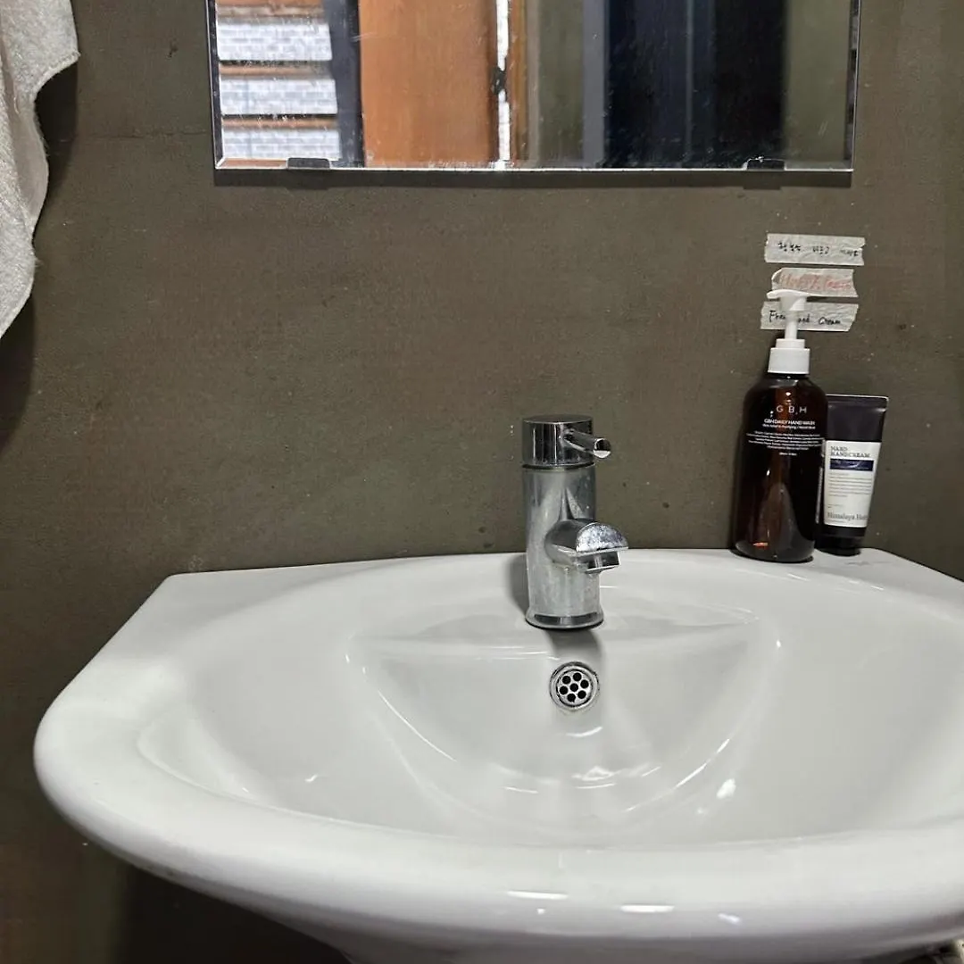 فندق Twotwo House سيول كوريا الجنوبية