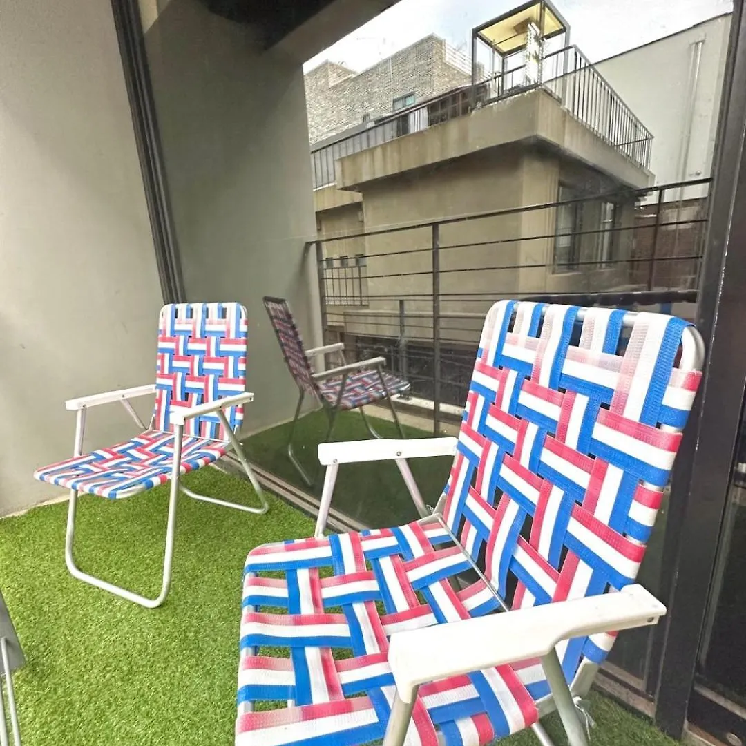 بيت ضيافة فندق Twotwo House سيول