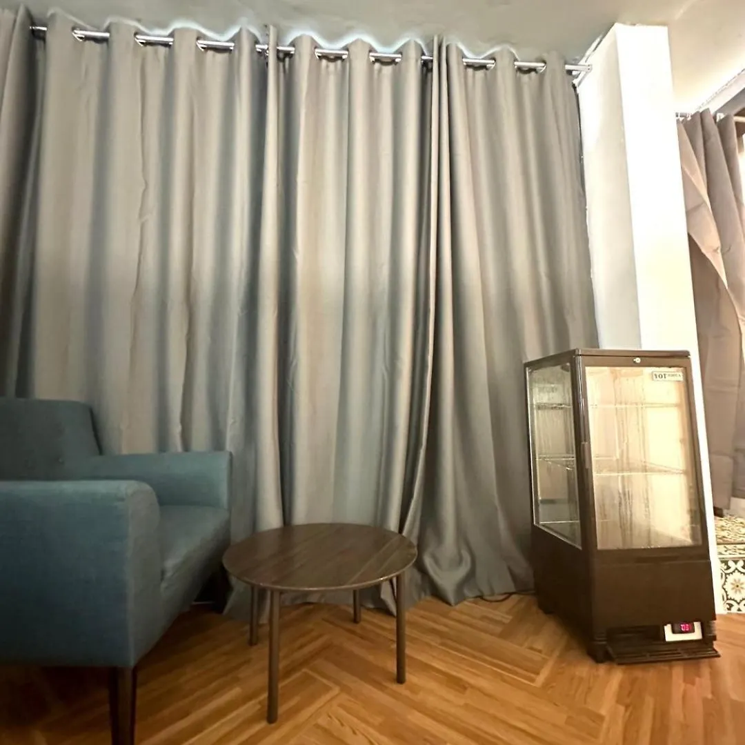 فندق Twotwo House سيول كوريا الجنوبية