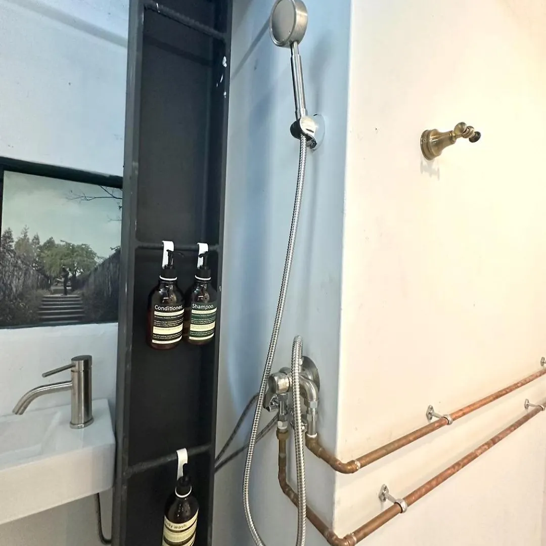 فندق Twotwo House سيول 2*,