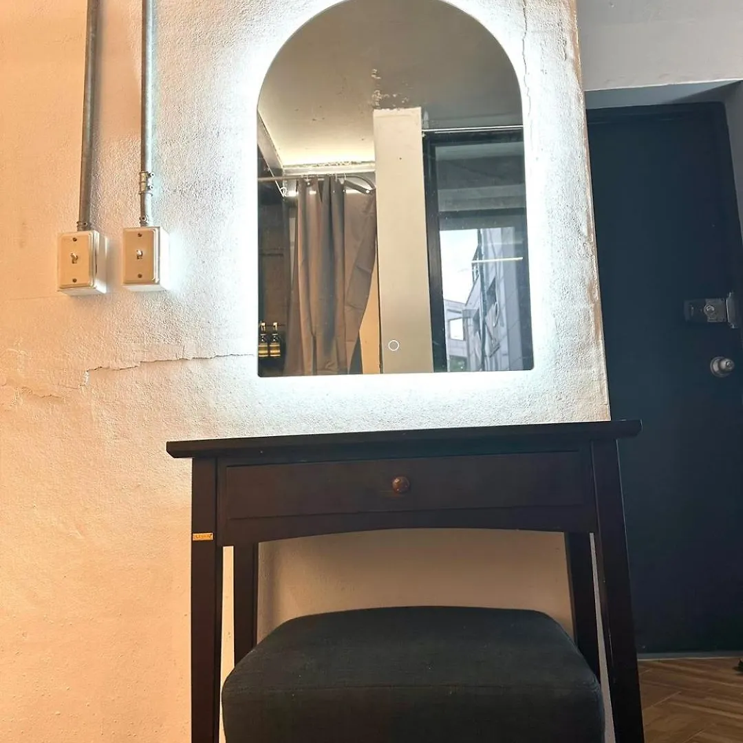 فندق Twotwo House سيول 2*,