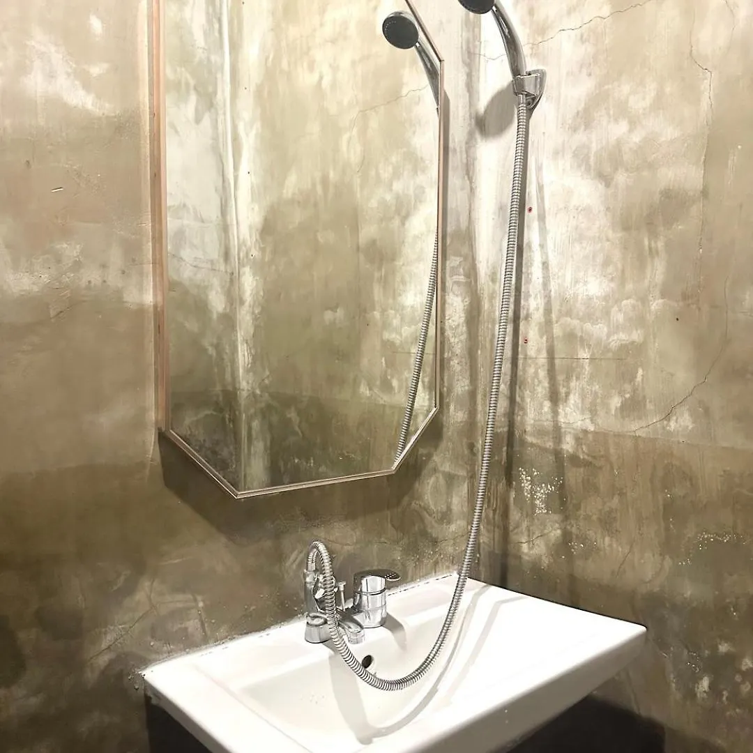 فندق Twotwo House سيول