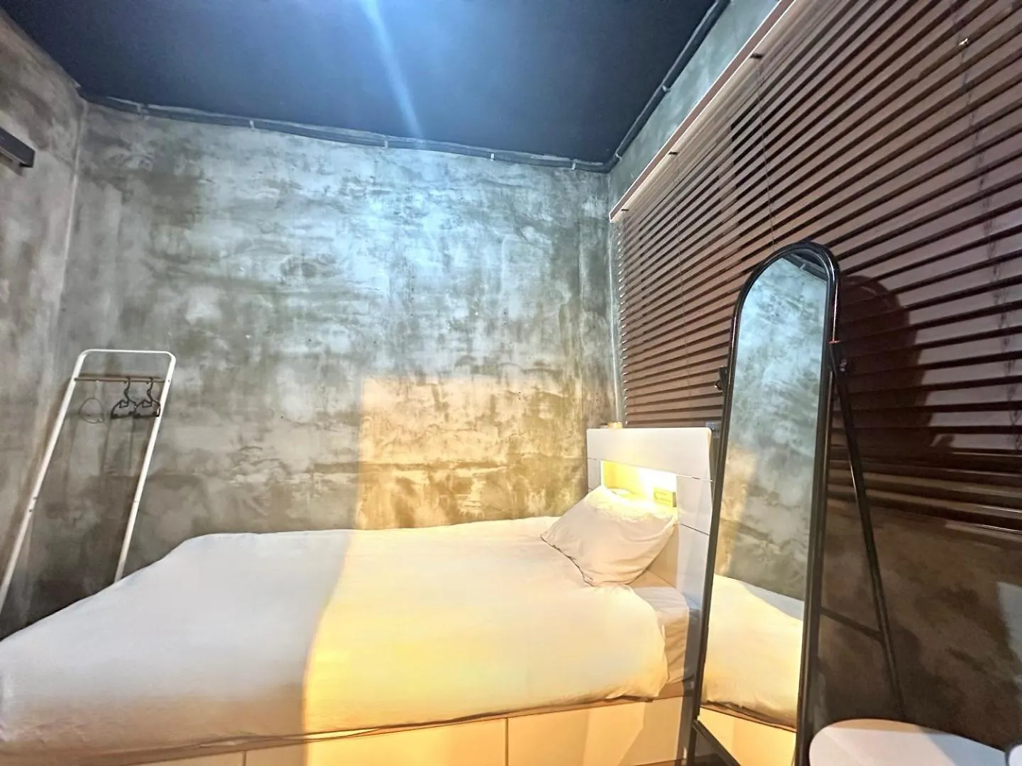 ** بيت ضيافة فندق Twotwo House سيول كوريا الجنوبية