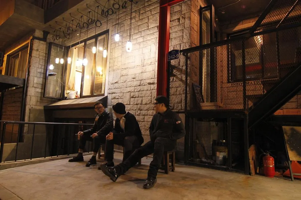 فندق Twotwo House سيول بيت ضيافة