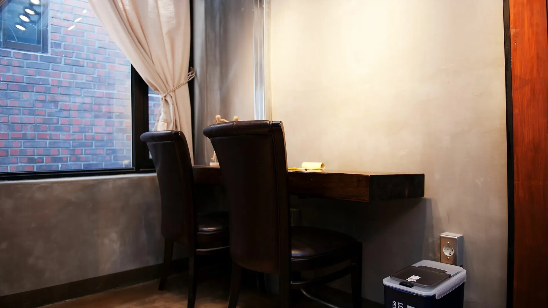 فندق Twotwo House سيول