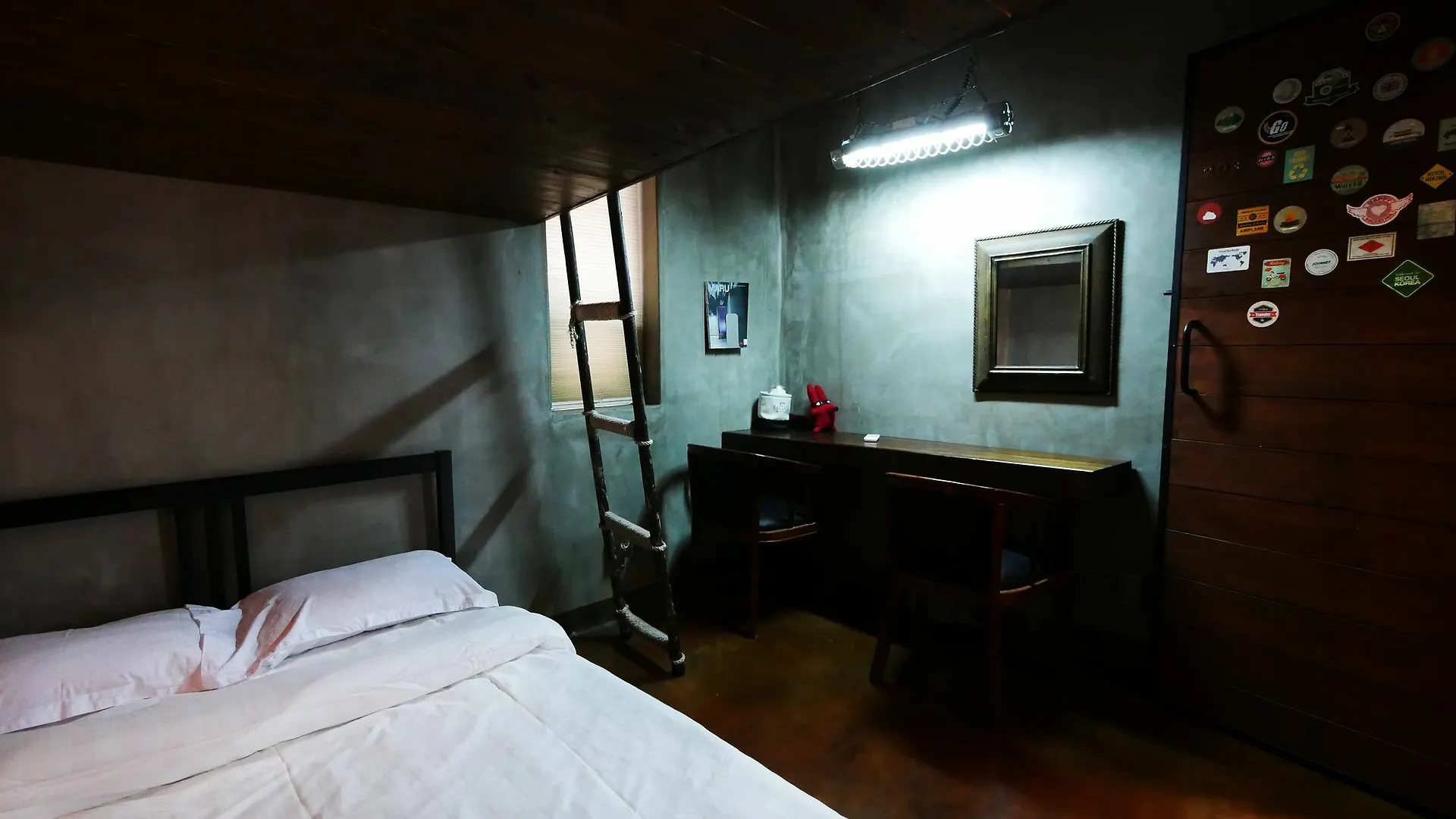 بيت ضيافة فندق Twotwo House سيول