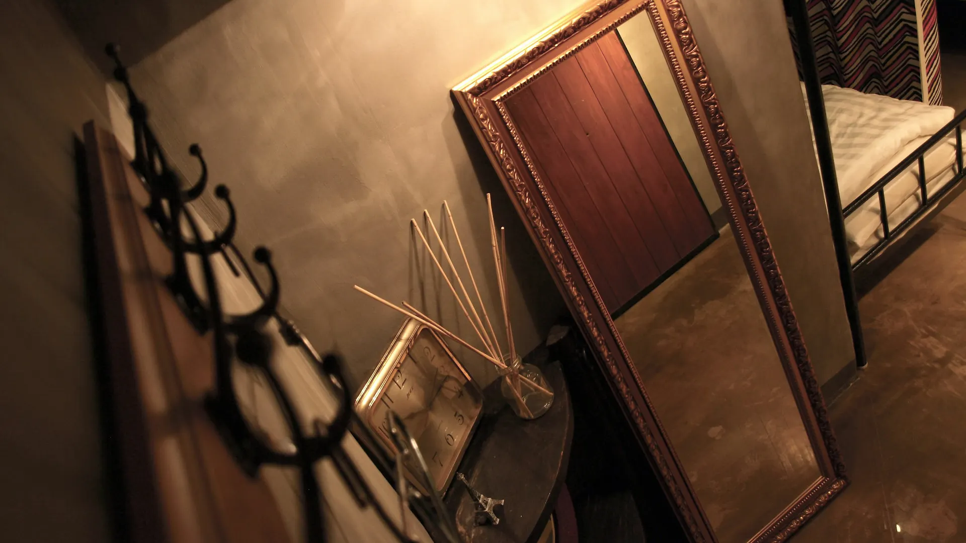 فندق Twotwo House سيول 2*,  كوريا الجنوبية