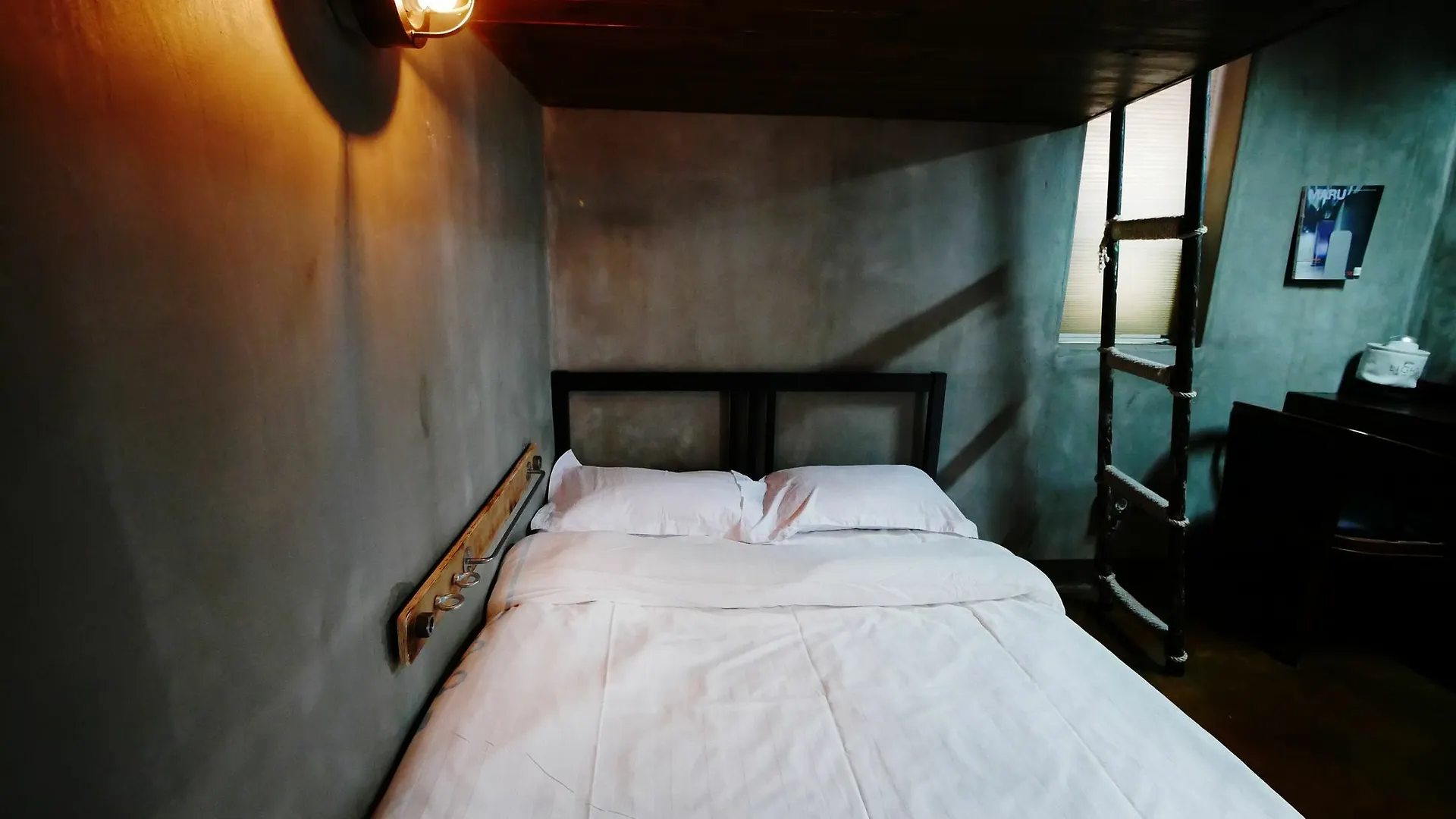 فندق Twotwo House سيول