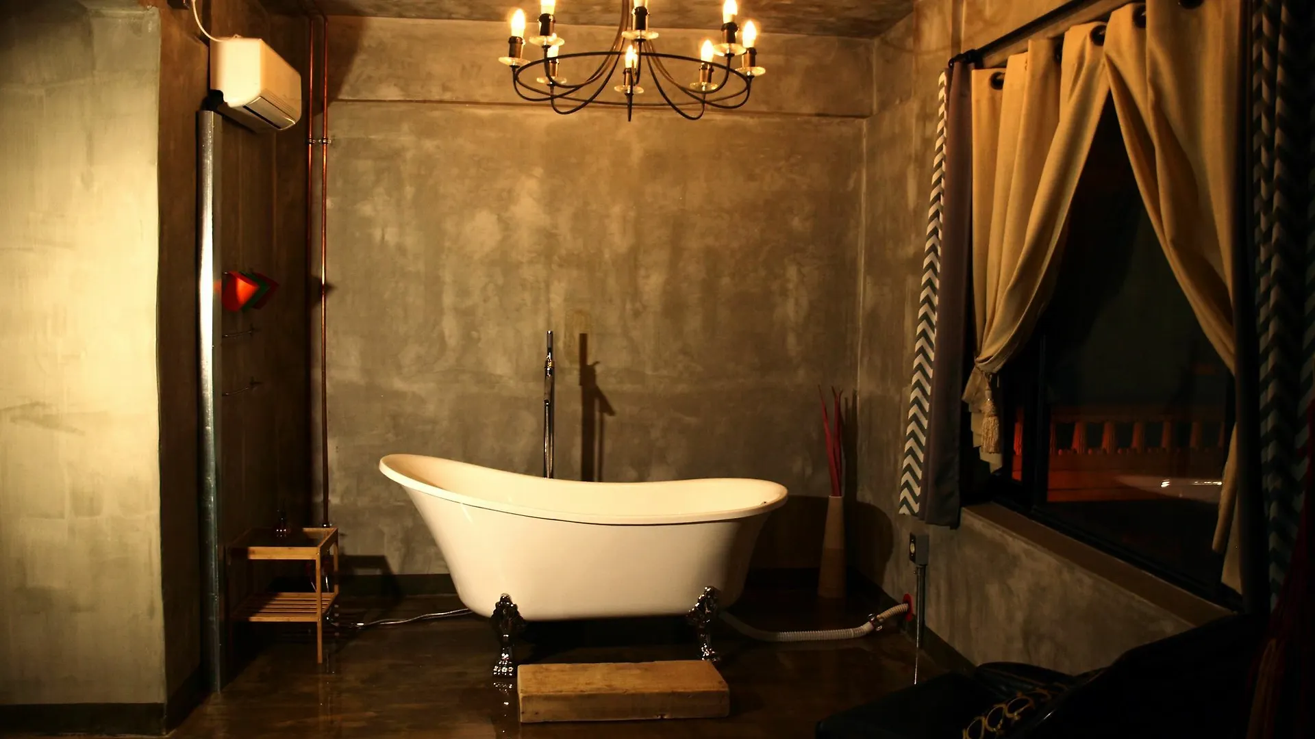 فندق Twotwo House سيول 2*,  كوريا الجنوبية