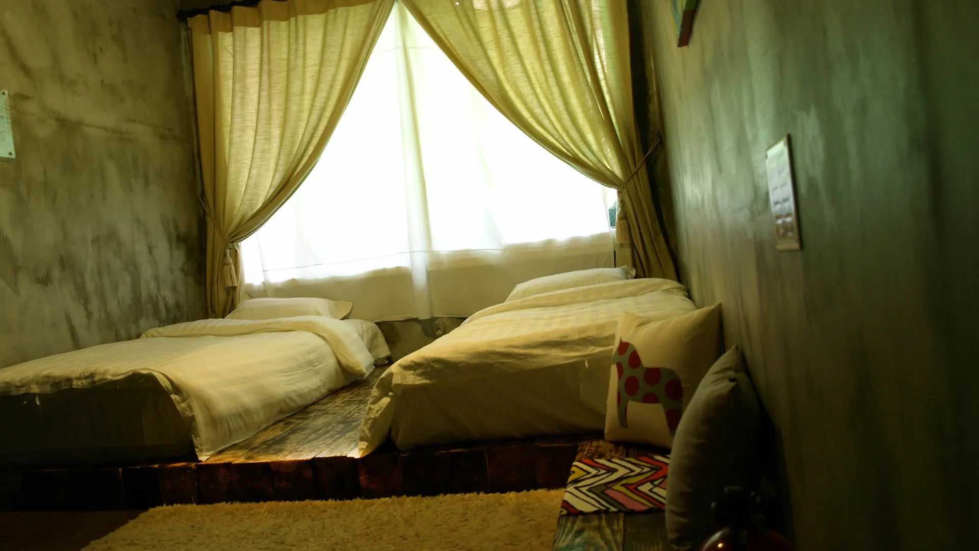 فندق Twotwo House سيول